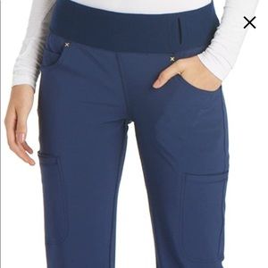 Cherokee Iflex Scrub Petite Small